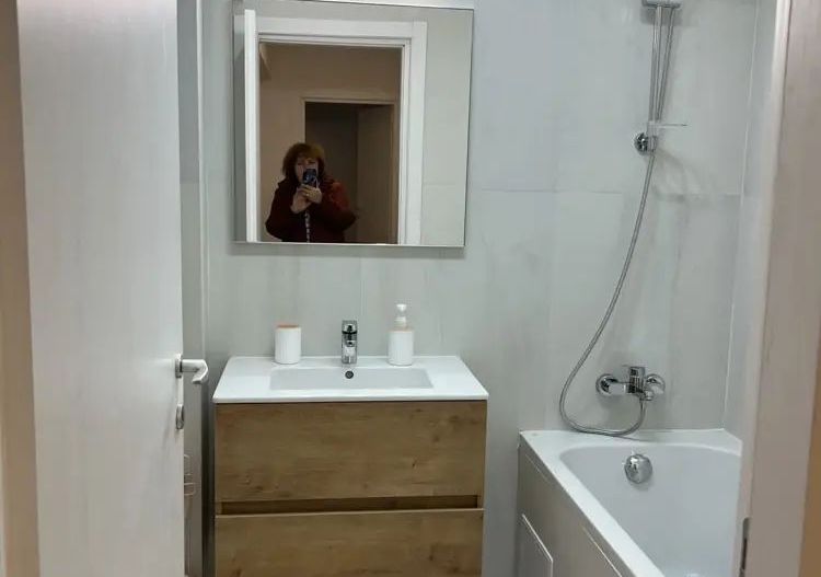 De inchiriat apartament cu 2 camere , Cartierul Solar sector4 - Poză 9