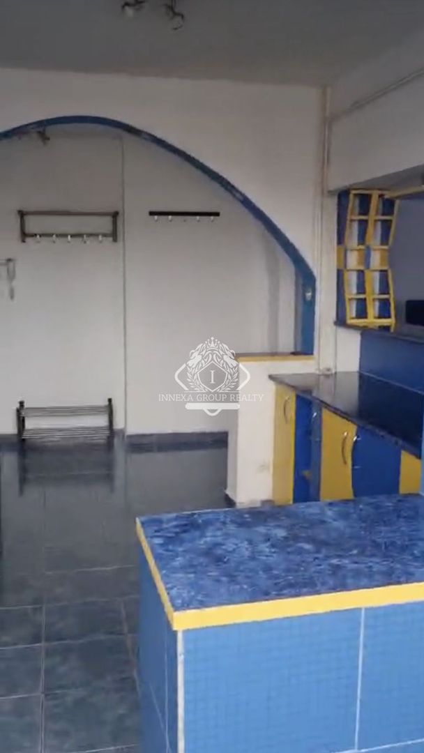 Stefan cel Mare-Lizeanu  | Apartament 2 camere | Bloc 1981 reabilitat - Poză 1