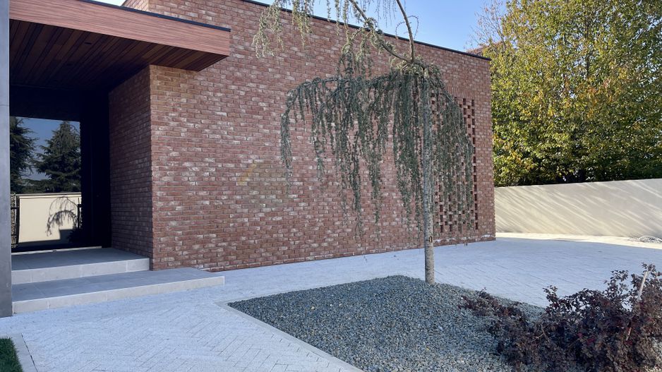 Casa Parter Exclusivista | Design Minimalist | Otopeni - Poză 24