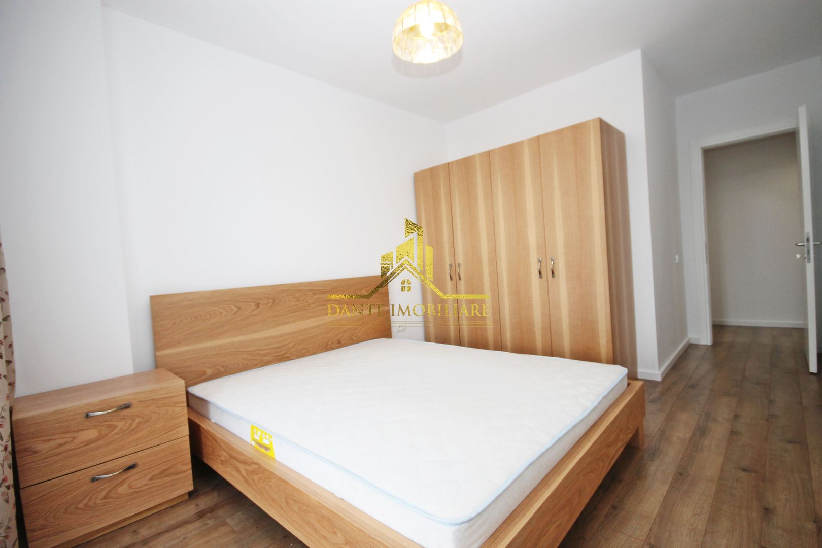 2 camere, modern, bloc nou, terasa, parcare, Gheorgheni, Grand Park - Poză 2