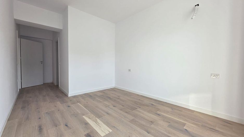 Apartament 3 camere de vânzare în Pipera | 83 mp utili | terasă 14,7 m - Poză 3