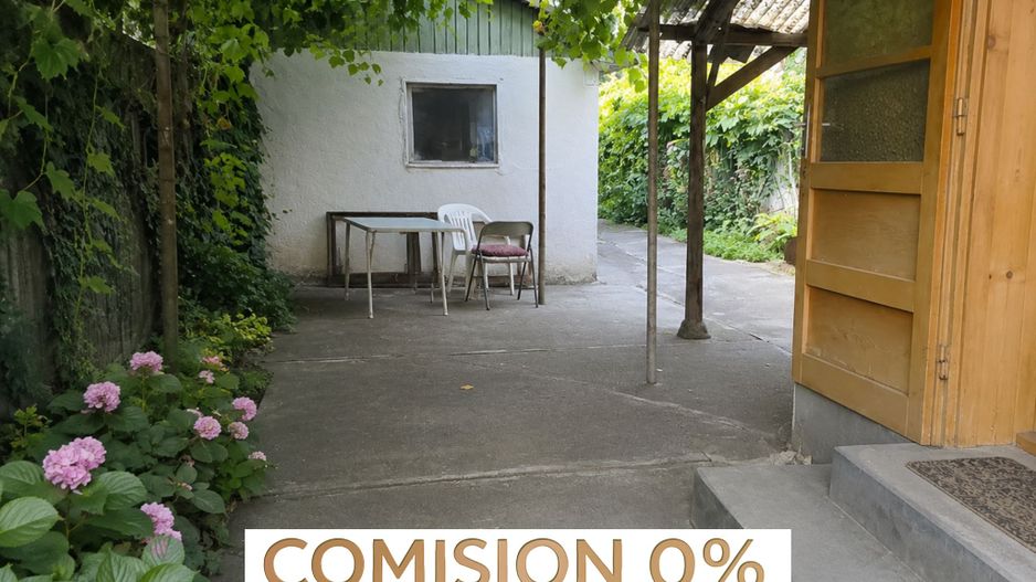 COMISION 0%, Casa tip Duplex, 3 Camere, 330 mp Teren Propriu, Lunei - Poză 1