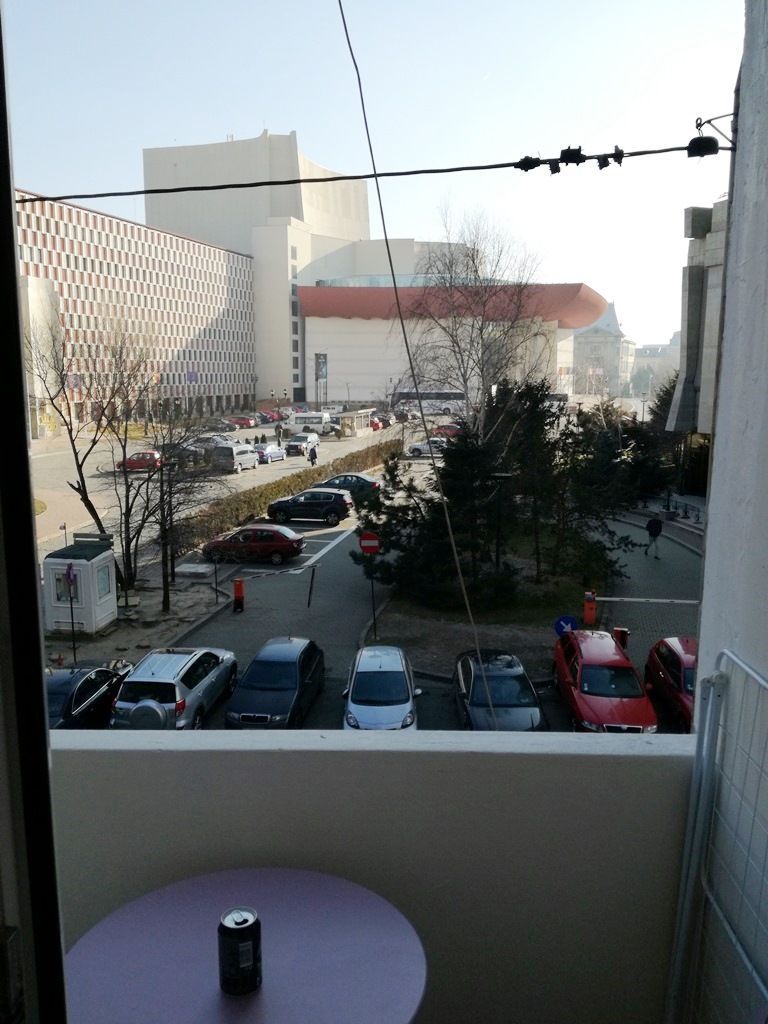 De inchiriat apartament modern 2 camere , renovat Batistei - Poză 3