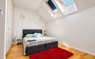 FOR RENT | TWIN VILLA | PIPERA | NEW POINT | 2 PARKING - Poză 7