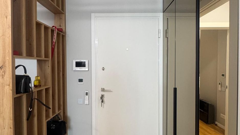 3 camere AVIATIEI ||  LOC DE PARCARE INCLUS || ATLAS RESIDENCE - Poză 22