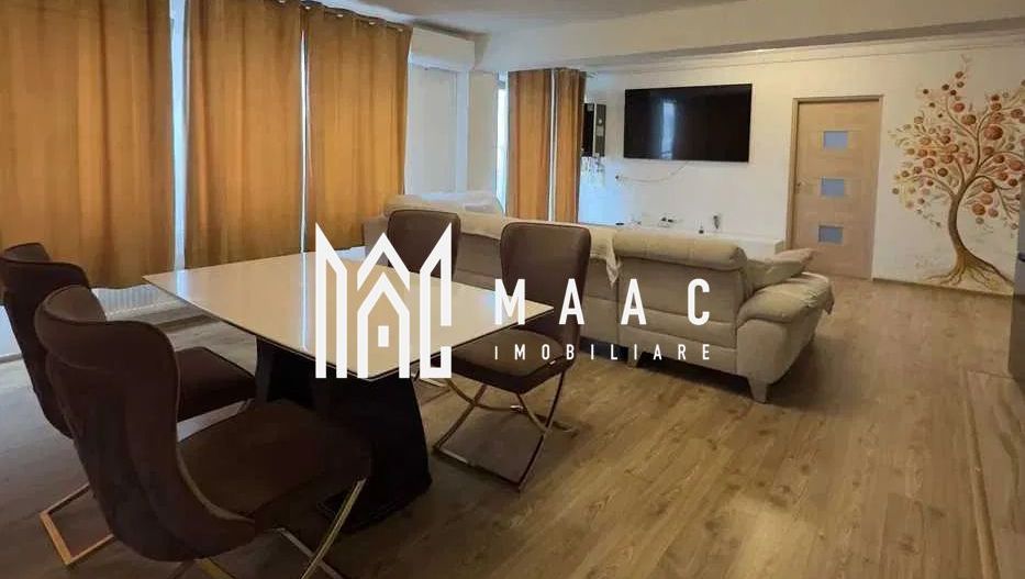 Apartament 3 Camere I Decomandat I Modern I Doamn Stanca - Poză 2