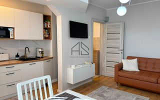Apartament tip X mare | 2 Camere modificat | Parcul 22 Decembrie - Poză 4