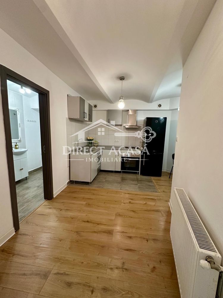 Apartament cu 2 camere de inchiriat-Zona Centru - Poză 4