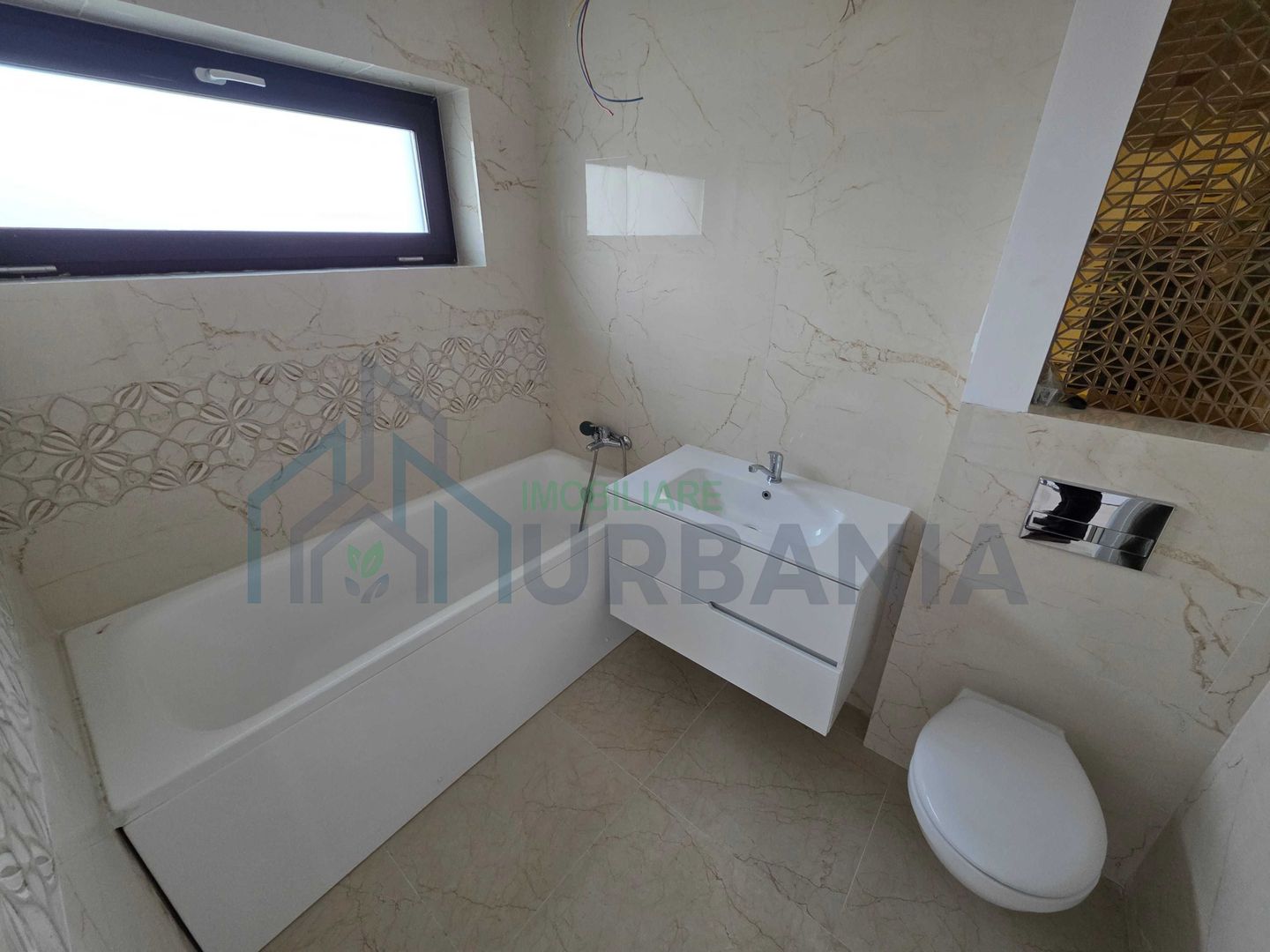 Casă de vânzare în Valea Adâncă, finalizată și intabulată – 3 camere, 80 mp utili, teren 250 mp, Iași, Miroslava - Poză 8