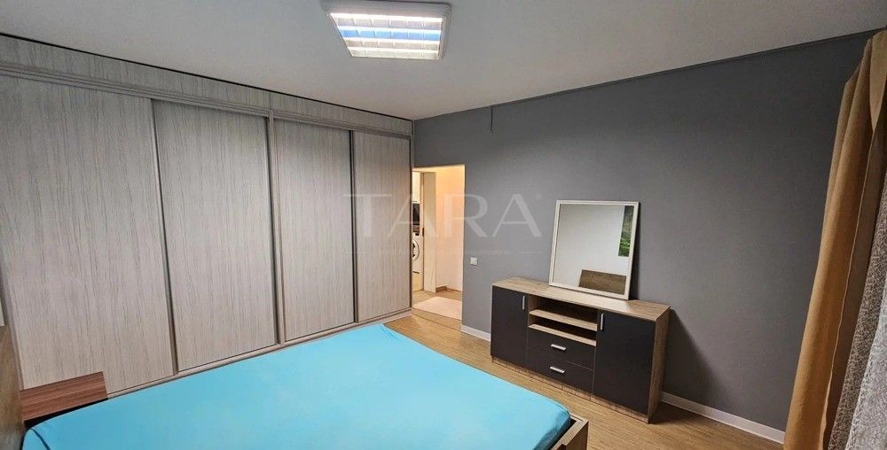 2 camere, grădină și 2 parcări – Florești, zona Penny. - Poză 5