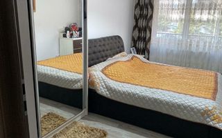 Apartament 3 camere, utilat si mobilat + parcare subterana Militari - Poză 9