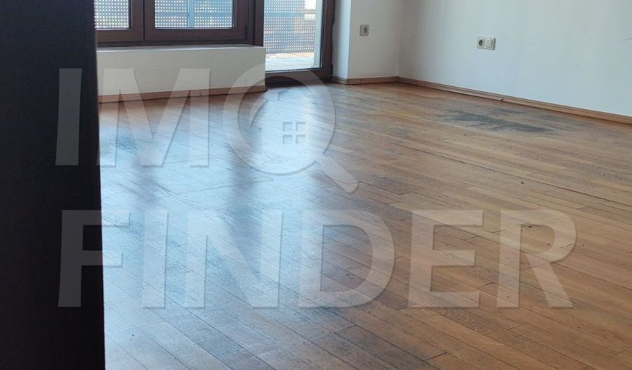 Apartament 3 camere, 113.29 mp, 3 balcoane, parcare inclusa – Andrei Muresanu - Poză 3