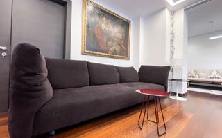 Cladire de birouri + spatiu comercial *1106 mp* // Dorobanti Capitale - Poză 37