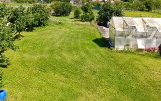 Casa individuala spatioasa si teren mare, pozitie excelenta, Sacalaz - Poză 28