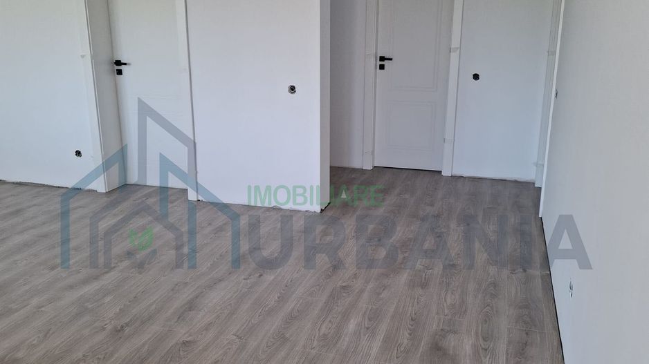 Casă de vânzare în Holboca, strada Colinei – zonă în dezvoltare, 2 dormitoare, 425 mp teren - Poză 7
