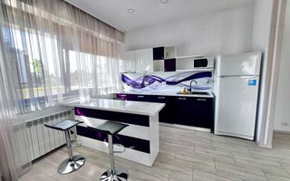 Apartament 2 camere zona Campus - Aleea Universitatii - BLOC NOU - Poză 5