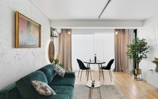 PREMIUM apartment for rent | YACHT KID | Barbu Vacarescu - Poză 1