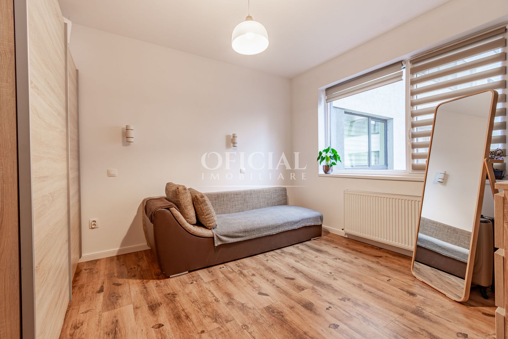 Apartament 3 Camere | 65 mp | Renovat | Parcare | Zona Stadionului - Poză 9