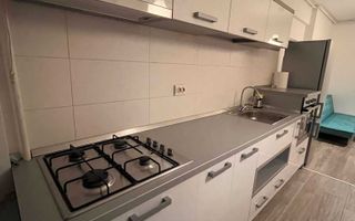 Apartament 2 camere, complet mobilat si utilat, Rotar Park Residence - Poză 2