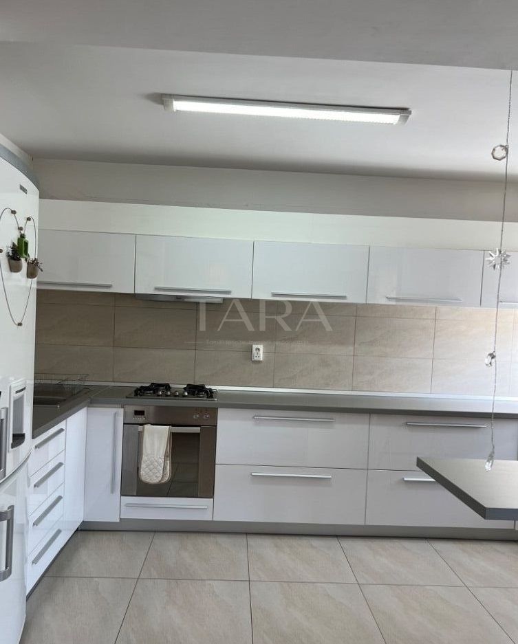 Apartament 2 camere de vânzare în Florești, zona Panemar - Poză 3