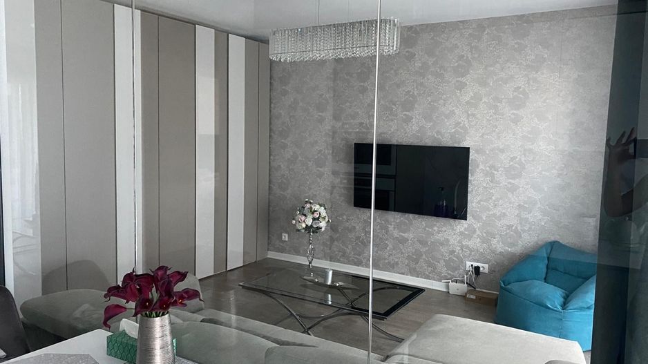Vanzare2 Camere Loc de Parcare Cloud 9 Residence - Poză 3