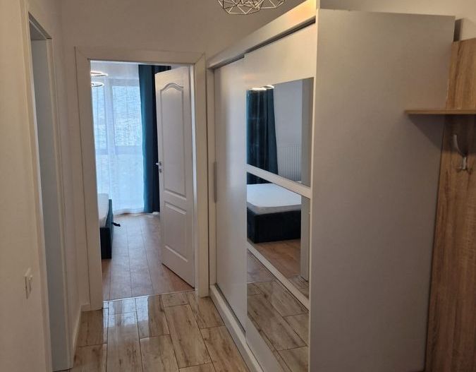 Inchiriez apartament 2 camere Exigent Plaza/Lujerului - Poză 2