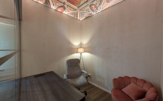 Coworking modern în zona Cișmigiu – 3 birouri de închiriat - Poză 5