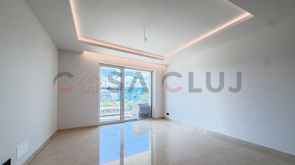 2 camere, imobil premium, finisaje de lux - Poză 1