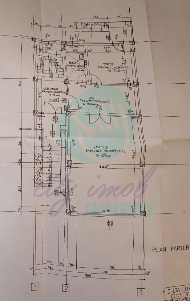 Vilă individuală | Victoriei | 491 mp  | Teren 300 mp - Poză 13