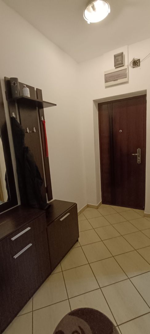 Apartament 43 mp, mobilat, AC, parter, decomandat - Poză 11