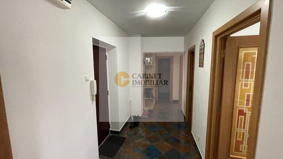 2 camere decomandat | 55 mp utili | Zona Unirii| Bloc 1996 - Poză 6