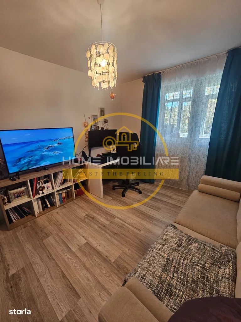 Apartament 2 Camere,2 minute pe jos de Iulius Mall - Poză 2