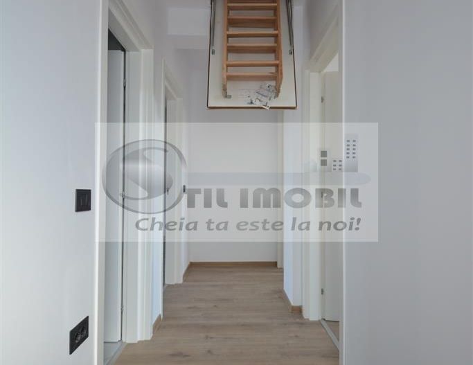 Vila duplex - Popas Pacurari - Poză 17