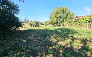 🌟Teren intravilan 1.585 mp, cu utilități la hotar –Gherghița–Ungureni - Poză 3