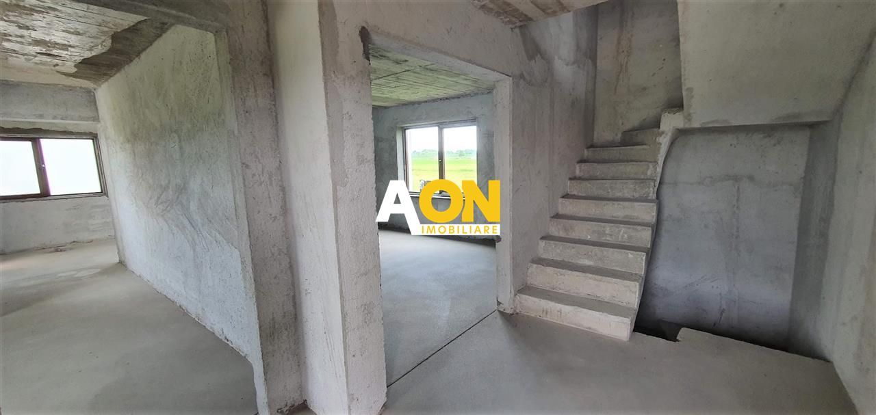 Casa 4 camere 300 mp teren zona Partos - Poză 3