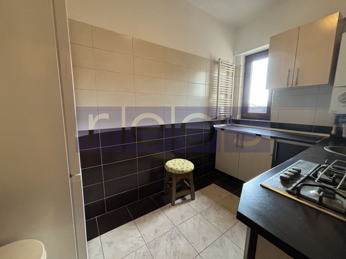 VANZARE 3 CAMERE | 2 BAI | TERASA 44MP | METROU 1 MAI - Poză 12