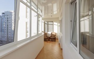 Chirie, apartament, 3 camere, strada Anestiade, Centru - Poză 9