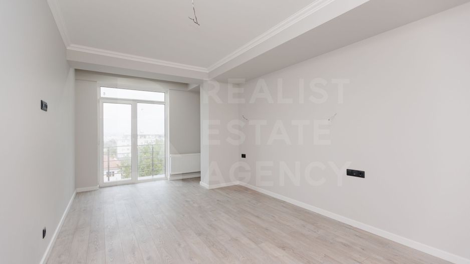 Vânzare, apartament, 2 camere , str. Alba Iulia, Buiucani - Poză 10