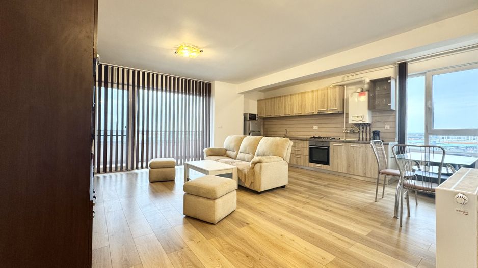 2 camere de închiriat | Locație excelentă Calea Aradului - Poză 6