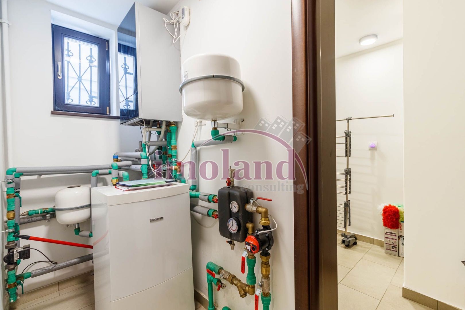 Vanzare imobil deosebit - Dorobanti - Capitale - Poză 10