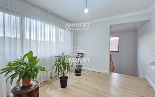 VILĂ individuală P+1E,  teren 400 mp, VASLUI zona Castanilor; - Poză 8