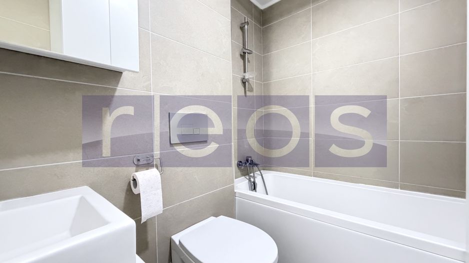 VANZARE 2 CAMERE | LOC DE PARCARE INCLUS  | COSMOPOLIS - Poză 9