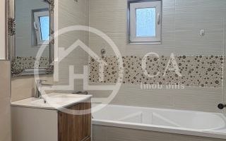 Apartament cu 3 camere de inchiriat in zona Decebal, Oradea. - Poză 8