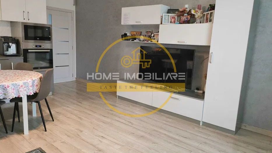 Apartament 3 cam, 60MP, Et.1/3, DC // Rediu [2 min de rond Pacurari] - Poză 5