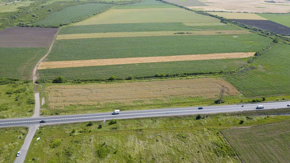 Teren 16,122mp zona aeroportului Timișoara - Poză 24