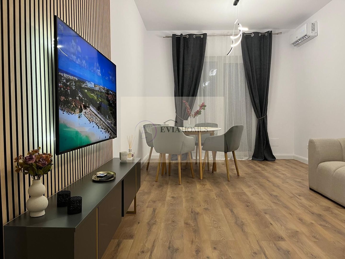 2 camere/Parcare subterană/Bloc nou/Elite City - Poză 1