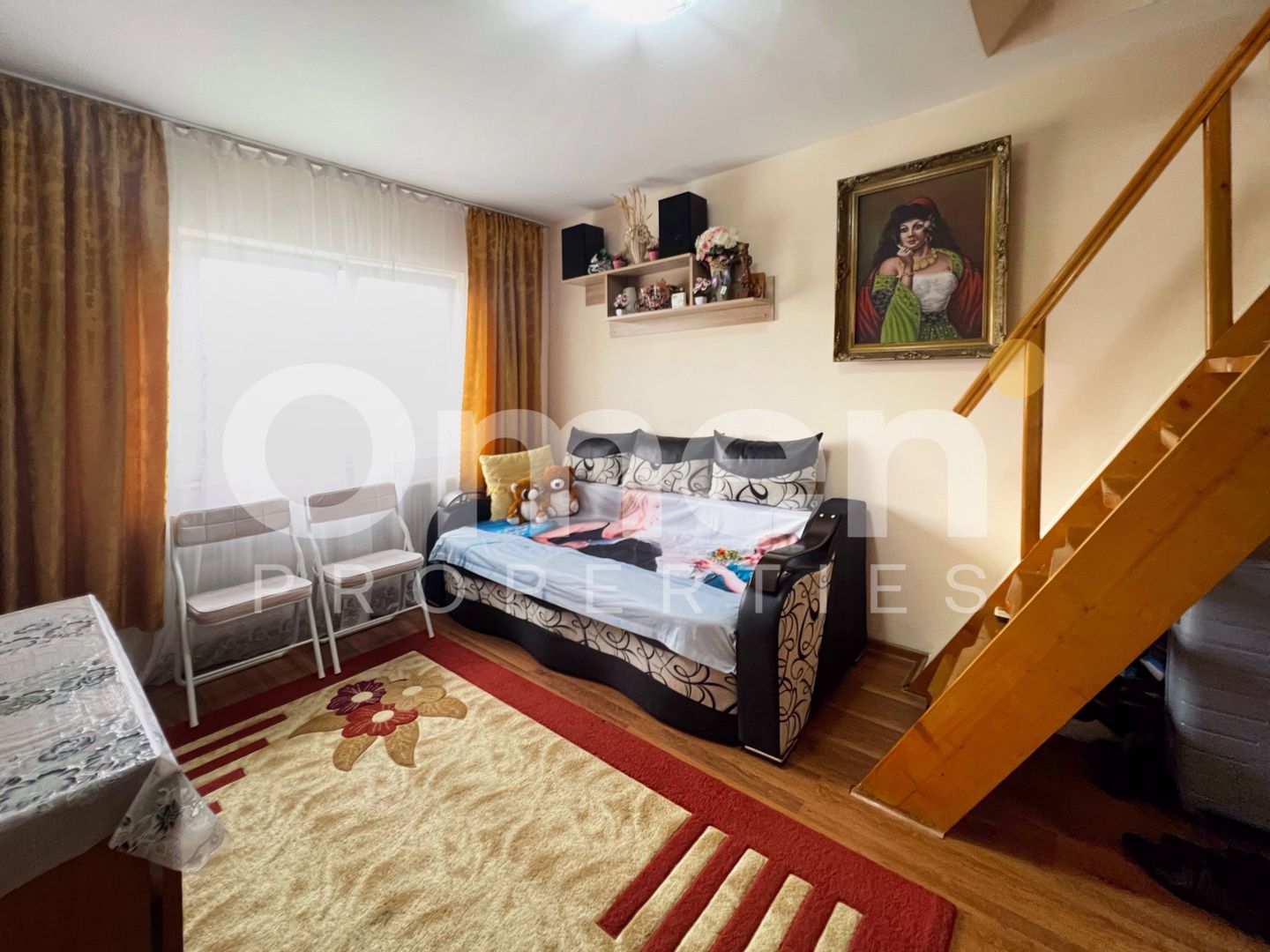 Garsoniera de vanzare pe Vlad Tepes. - Poză 2