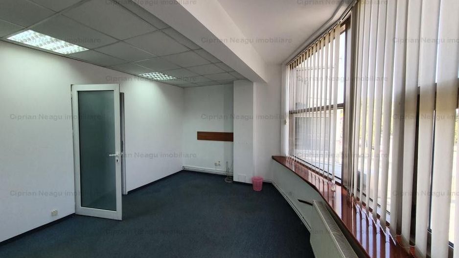 COMISION 0% - Spațiu de birouri la Bulevard principal, Pitesti - Poză 4