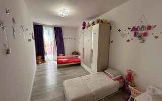 DUPLEX 1/2, 4 CAMERE, MOSNITA - Poză 6