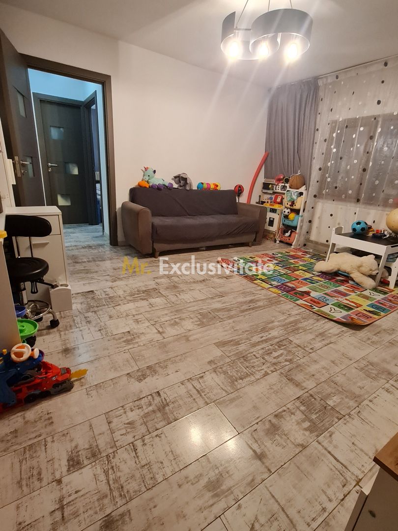 Apartament 2 camere Rovine-Ibiza - Poză 5